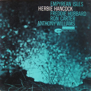 Herbie Hancock, Empyrean Isles, Blue Note 4175