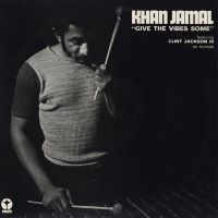 1974. Khan Jamal, Give the Vibes Some, Palm