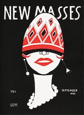 New Masses, numéro de septembre 1926