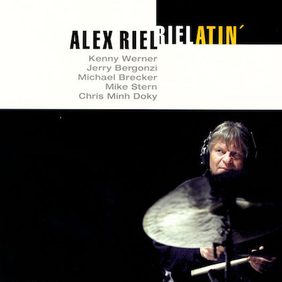 1999. Alex Riel, Rielatin', Stunt