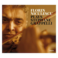 2008. Florin Niculescu Plays Stéphane Grappelli, Blu Jazz