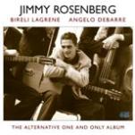 Jimmy Rosenberg