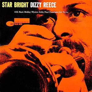 Dizzy Reece, Star Bright, Blue Note 4023