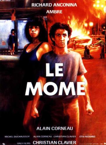 Le Mme, 1986