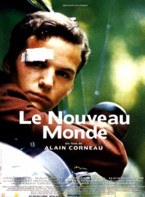 Le Nouveau monde, 1994