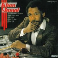 1986. Khan Jamal, Thinking of You, Storyville