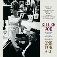 2005. One For All, Killer Joe, Venus