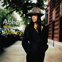 2006. Abbey Lincoln, Abbey Sings Abbey, Verve