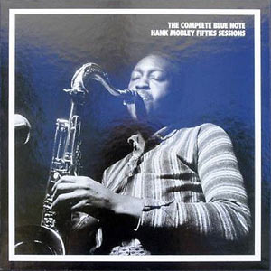 The Complete Blue Note Hank Mobley Fifty Sessions, Mosaic MD6-181