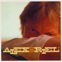 1997. Alex Riel, Unriel!, Stunt