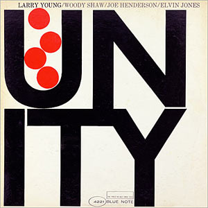 Larry Young, Unity, Blue Note 4221