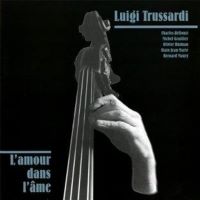 1996. Luigi Trussardi, L'Amour dans L'me, Elabeth