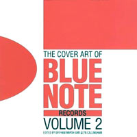 The Cover Art of Blue Note Records, Volume 2, par Graham Marsh