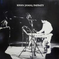 1982. Khan Jamal, Infinity, Con Brio