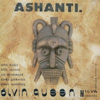 1981. Alvin Queen, Ashanti, Nilva