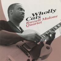 1995. Russell Malone Quartet, Wholly Cats, Venus