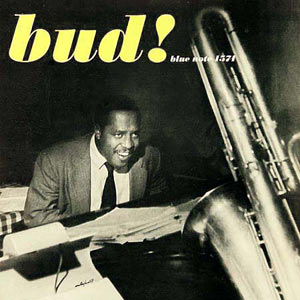 Bud Powell, Bud!, Blue Note 1571