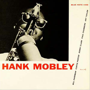 Hank Mobley, Blue Note 1568