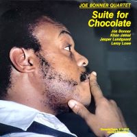 1985. Joe Bonner, Suite for Chocolate, SteepleChase