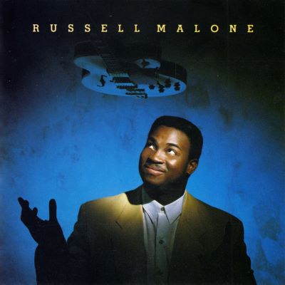 1991-92. Russell Malone, Columbia