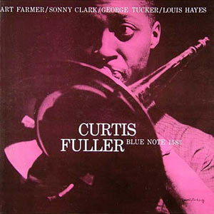 Curtis Fuller, Blue Note 1583